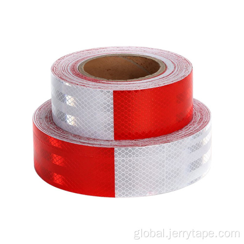 Scotchlite Reflective Tape Micro Prismatic Reflective Tape Manufactory